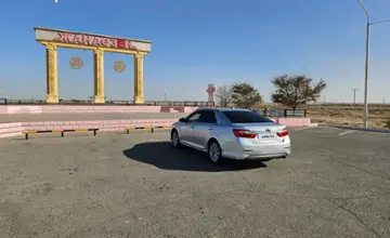 Toyota Camry 2011 года за 8 800 000 тг. в Мангистауская область фото 2