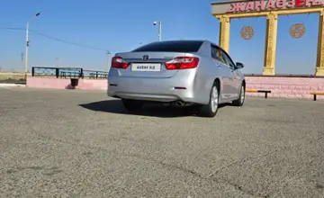 Toyota Camry 2011 года за 8 800 000 тг. в Мангистауская область