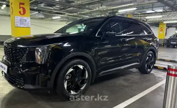 Kia Sorento 2024 года за 20 000 000 тг. в Акмолинская область фото 2