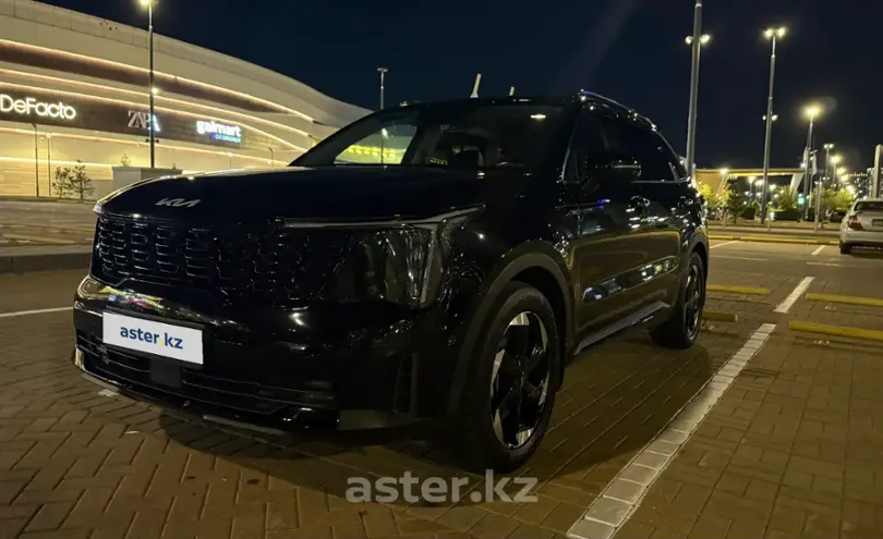 Kia Sorento 2024 года за 20 000 000 тг. в Акмолинская область