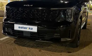 Kia Sorento 2024 года за 20 000 000 тг. в Акмолинская область фото 4