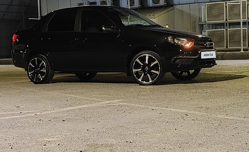 LADA (ВАЗ) Granta 2024 года за 5 200 000 тг. в Шымкент