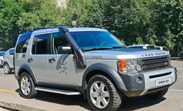 Land Rover Discovery 2005 года за 9 000 000 тг. в Алматы фото 1