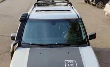 Land Rover Discovery 2005 года за 9 000 000 тг. в Алматы фото 4