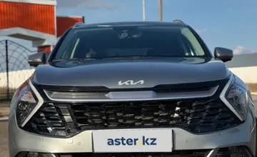 Kia Sportage 2024 года за 17 000 000 тг. в Костанай фото 2