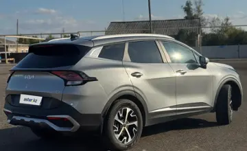 Kia Sportage 2024 года за 17 000 000 тг. в Костанай фото 4