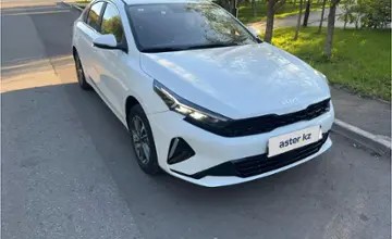 Kia K3 2023 года за 9 000 000 тг. в Астана фото 3