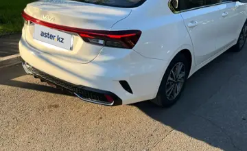 Kia K3 2023 года за 9 000 000 тг. в Астана