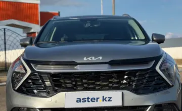 Kia Sportage 2024 года за 17 000 000 тг. в Костанай фото 2