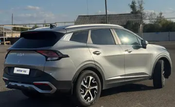 Kia Sportage 2024 года за 17 000 000 тг. в Костанай фото 4