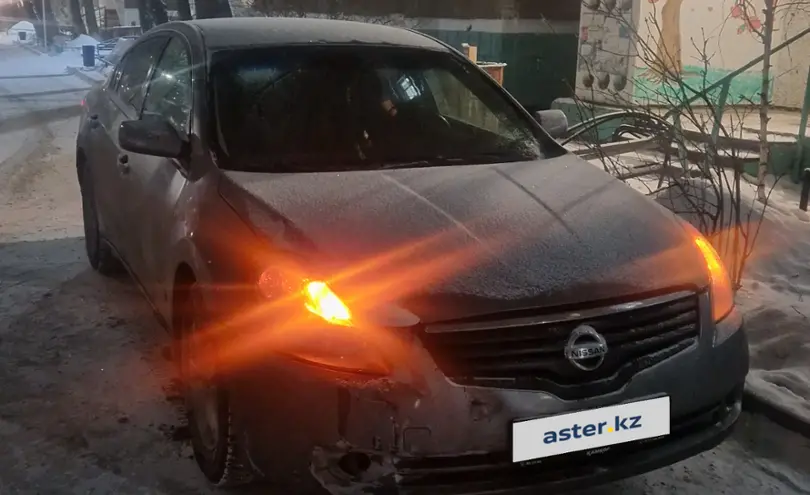 Nissan Altima 2007 года за 3 000 000 тг. в Павлодар