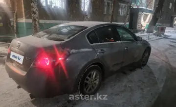 Nissan Altima 2007 года за 3 000 000 тг. в Павлодар фото 2
