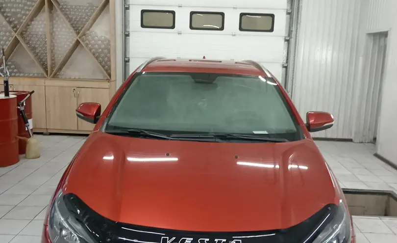LADA (ВАЗ) Vesta Cross 2019 года за 5 100 000 тг. в Усть-Каменогорск