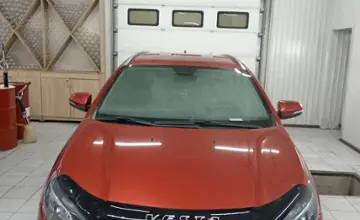 LADA (ВАЗ) Vesta Cross 2019 года за 5 100 000 тг. в Усть-Каменогорск фото 1