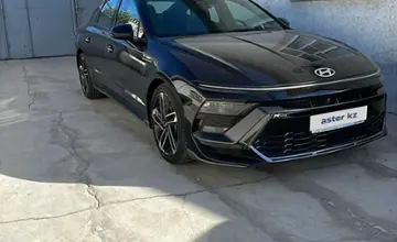Hyundai Sonata 2023 года за 20 000 000 тг. в Шымкент фото 3
