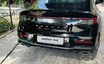 Hyundai Sonata 2023 года за 20 000 000 тг. в Шымкент