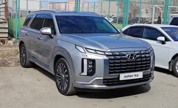 Hyundai Palisade 2023 года за 28 000 000 тг. в Атырау фото 1