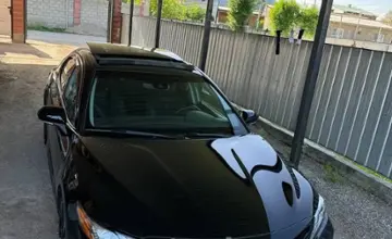 Toyota Camry 2018 года за 15 000 000 тг. в Алматы фото 3