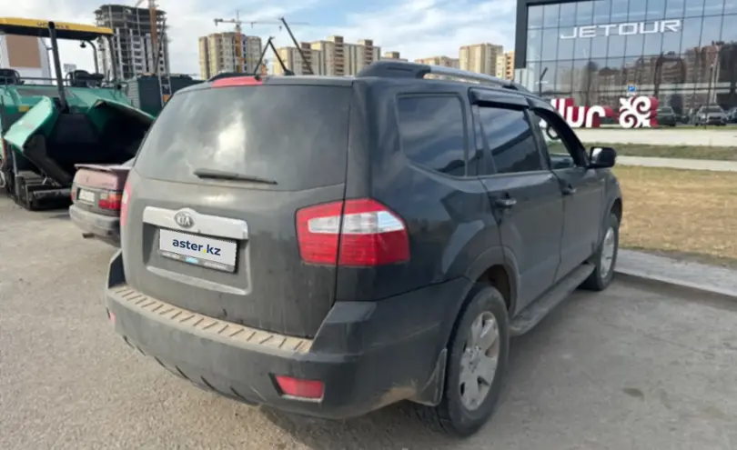 Kia Mohave 2014 года за 10 000 000 тг. в Астана фото 5