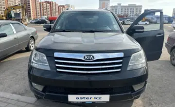 Kia Mohave 2014 года за 10 000 000 тг. в Астана фото 2
