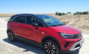 Opel Crossland X 2024 года за 9 700 000 тг. в Астана фото 4
