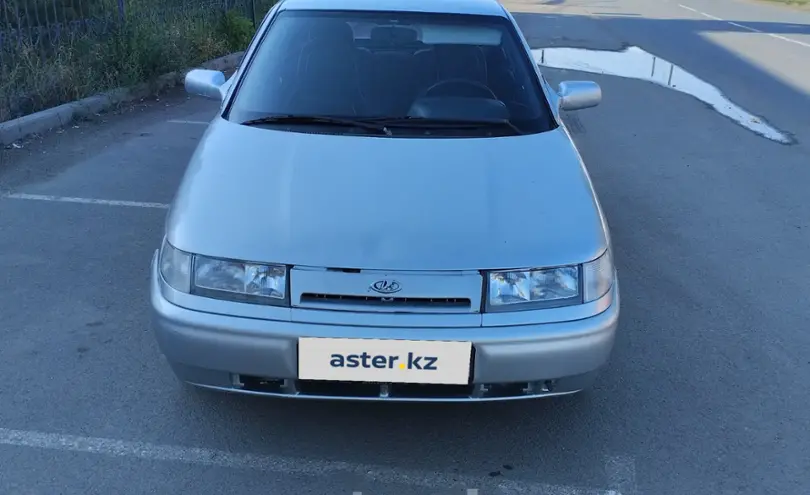 LADA (ВАЗ) 2110 2002 года за 700 000 тг. в Уральск