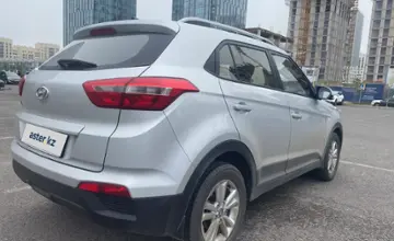 Hyundai Creta 2017 года за 8 500 000 тг. в Астана фото 4
