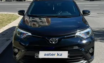 Toyota RAV4 2019 года за 16 000 000 тг. в Астана фото 1