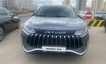 Jetour X50 2025 года за 9 500 000 тг. в Астана фото 2