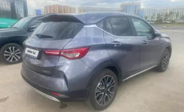 Jetour X50 2025 года за 9 500 000 тг. в Астана