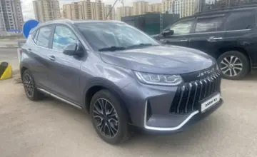 Jetour X50 2025 года за 9 500 000 тг. в Астана фото 3