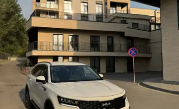 Kia Sorento 2023 года за 18 800 000 тг. в Алматы фото 2