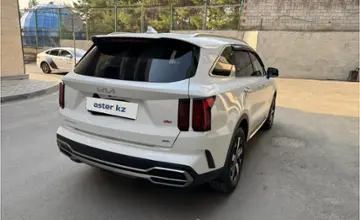 Kia Sorento 2023 года за 18 800 000 тг. в Алматы фото 3