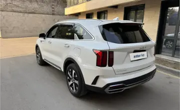 Kia Sorento 2023 года за 18 800 000 тг. в Алматы фото 4