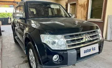 Mitsubishi Pajero 2009 года за 9 500 000 тг. в Алматы фото 2
