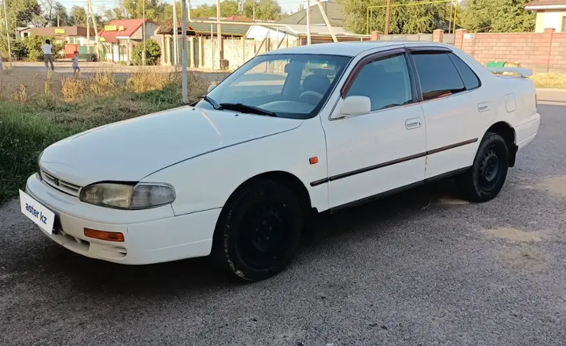 Toyota Camry 1997 года за 2 600 000 тг. в Алматы