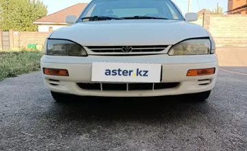 Toyota Camry 1997 года за 2 600 000 тг. в Алматы фото 2