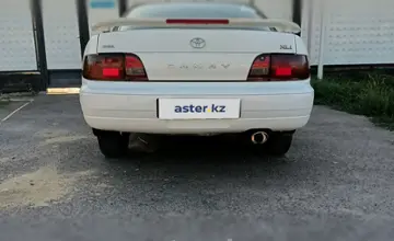 Toyota Camry 1997 года за 2 600 000 тг. в Алматы фото 3