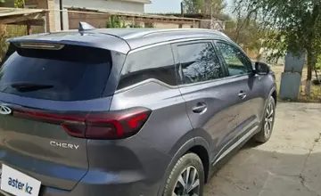 Chery Tiggo 7 Pro 2023 года за 9 000 000 тг. в Шымкент