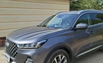 Chery Tiggo 7 Pro 2023 года за 9 000 000 тг. в Шымкент фото 1