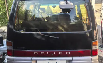 Mitsubishi Delica 1997 года за 3 500 000 тг. в Алматы