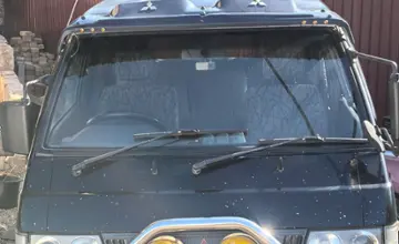 Mitsubishi Delica 1997 года за 3 500 000 тг. в Алматы фото 2