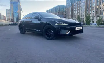 Kia K5 2024 года за 14 800 000 тг. в Караганда фото 2