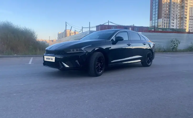 Kia K5 2024 года за 14 800 000 тг. в Караганда