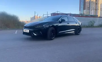 Kia K5 2024 года за 14 800 000 тг. в Караганда фото 1