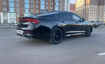 Kia K5 2024 года за 14 800 000 тг. в Караганда фото 3