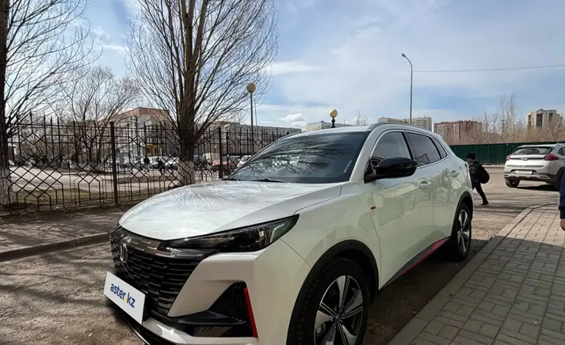 Changan CS55PLUS 2024 года за 1 010 000 тг. в Астана