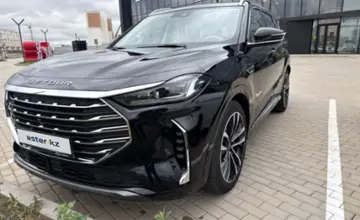 Jetour X70 PLUS 2023 года за 11 000 000 тг. в Астана фото 1