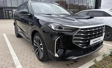 Jetour X70 PLUS 2023 года за 11 000 000 тг. в Астана фото 3