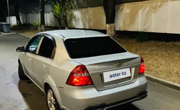 Chevrolet Nexia 2021 года за 4 500 000 тг. в Алматы